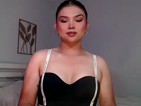 Sweetestcandyx  online show from 03-17-26, 01:58