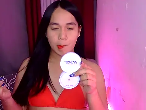 Snapshot of SexyMica69 chatting on 09-26-25, 04:55 SexyMica69 online show from 09-26-25, 04:55