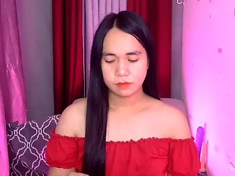 Snapshot of SexyMica69 chatting on 10-12-25, 02:21 SexyMica69 online show from 10-12-25, 02:21