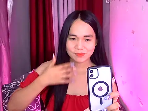 Snapshot of SexyMica69 chatting on 10-17-25, 11:29 SexyMica69 online show from 10-17-25, 11:29