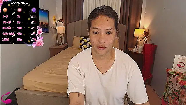 EvaTheMistress online show from 09-29-25, 02:27