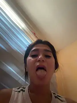 Snapshot of CassieXMarga chatting on 03-29-26, 01:16 CassieXMarga online show from 03-29-26, 01:16