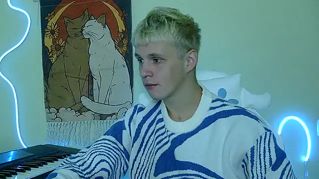 Timmy Boy online show from 10-02-25, 10:22