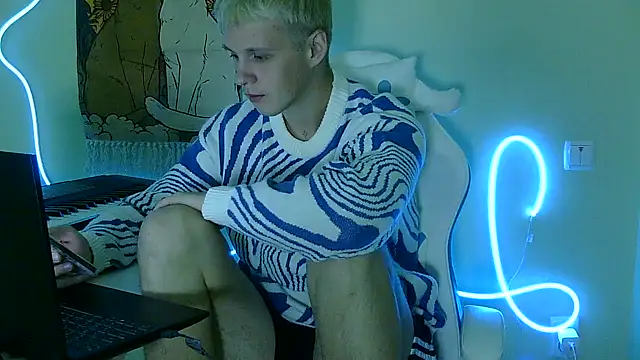 Timmy Boy online show from 10-02-25, 10:28