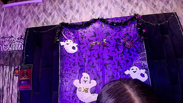 Snapshot of wensheng_ chatting on 10-25-25, 07:19 wensheng online show from 10-25-25, 07:19