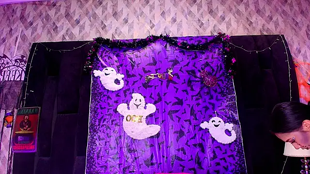 Snapshot of wensheng_ chatting on 10-31-25, 07:15 wensheng online show from 10-31-25, 07:15