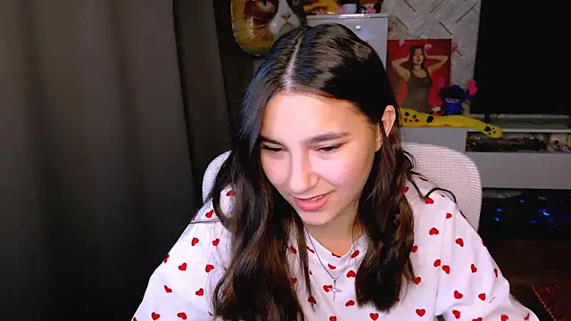 Arianna Grend online show from 09-30-25, 09:47