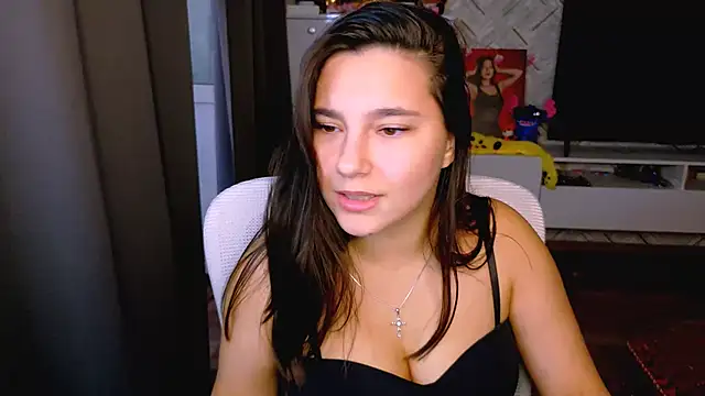 Arianna Grend online show from 10-06-25, 01:08