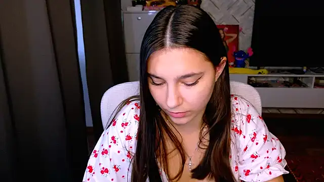 Arianna Grend online show from 10-21-25, 11:44