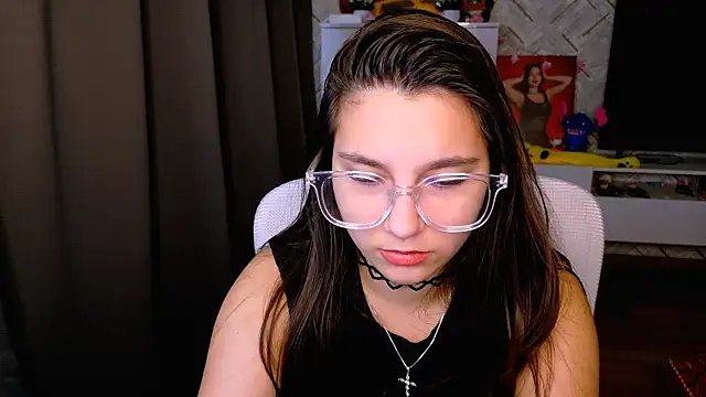 Arianna Grend online show from 10-30-25, 11:33