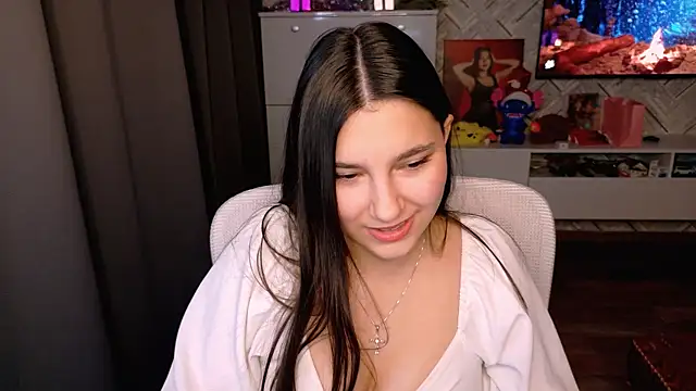 Arianna Grend online show from 12-22-25, 03:31