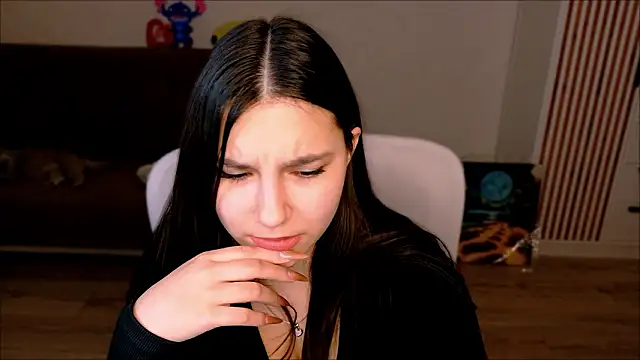 Arianna Grend online show from 02-08-26, 10:13