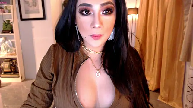Goddess Pleasure online show from 04-25-26, 03:20