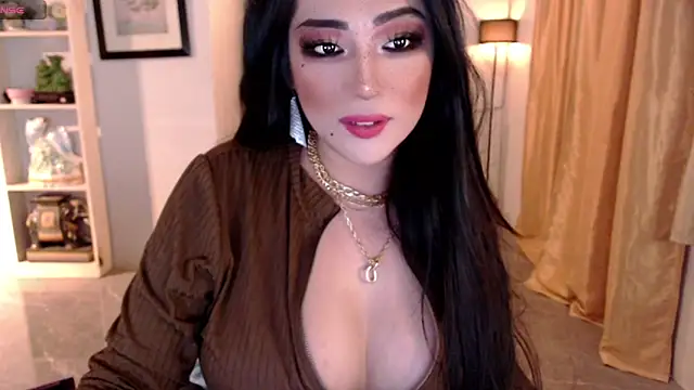 Goddess Pleasure online show from 05-10-26, 05:23