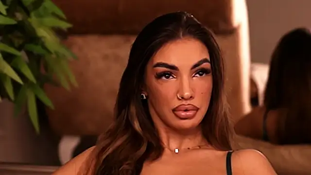 KendalJolly online show from 10-04-25, 07:01