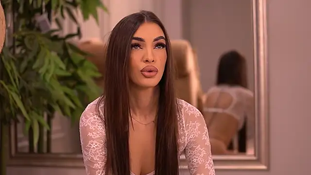 KendalJolly online show from 10-28-25, 07:34