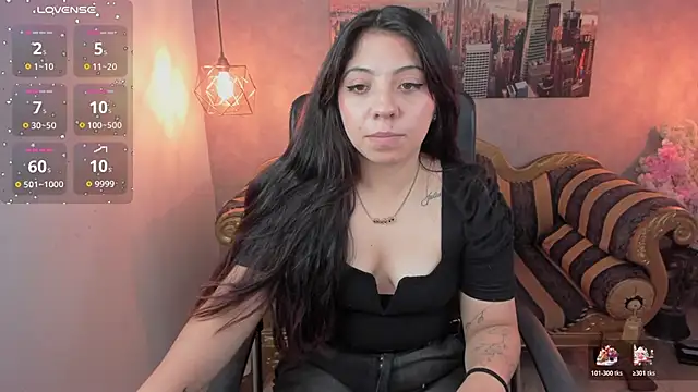 Sarita jane online show from 02-09-26, 03:10