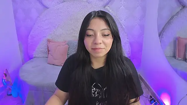 Snapshot of Sarita_jane chatting on 03-26-26, 03:01 Sarita jane online show from 03-26-26, 03:01