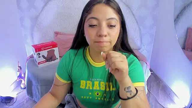 Sarita jane online show from 06-15-26, 02:58