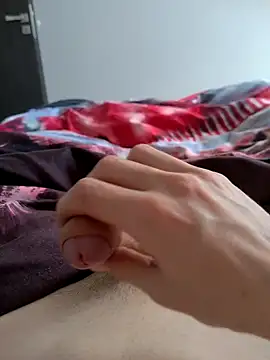 justhubert online show from 09-12-25, 01:44