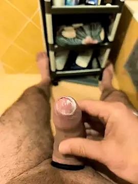 mariopene25 online show from 09-15-25, 04:01