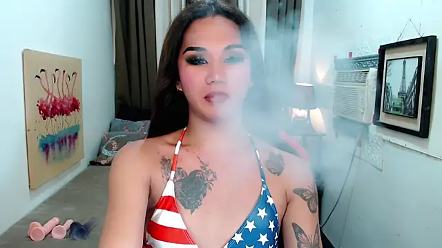 lil fantacy online show from 10-01-25, 02:23