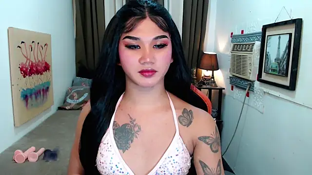 lil fantacy online show from 10-02-25, 04:03