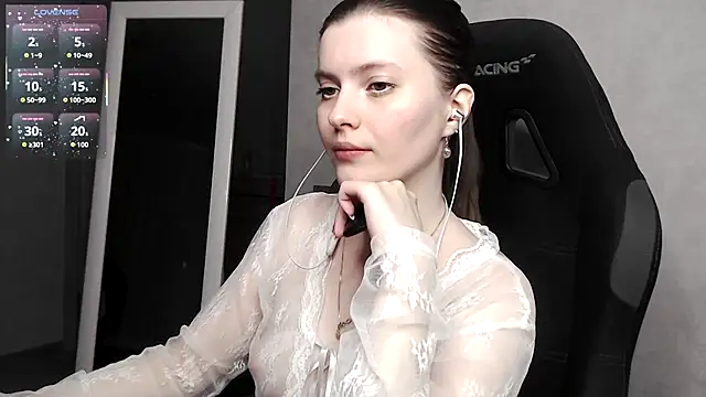 cute elfy  online show from 09-27-25, 04:45