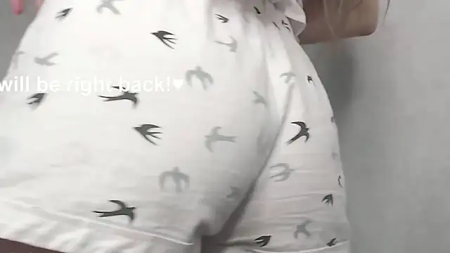 cute elfy  online show from 11-15-25, 02:24