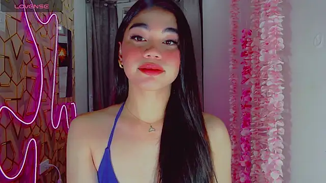 DreamGirlMia online show from 05-21-26, 03:24