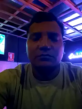 Zorroalf online show from 02-16-26, 04:08