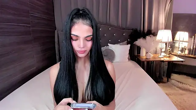 Snapshot of AdrianaMillers chatting on 10-02-25, 01:51 AdrianaMillers online show from 10-02-25, 01:51
