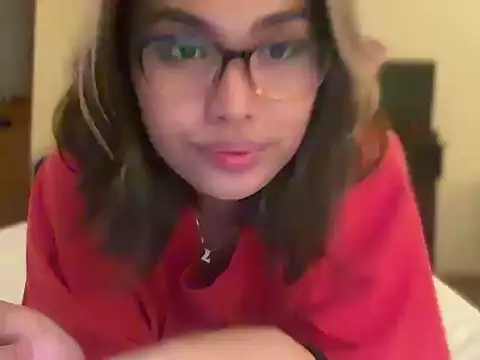 Griselda beatriz3 online show from 02-25-26, 07:01