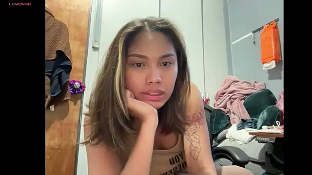 Griselda beatriz3 online show from 05-06-26, 01:16
