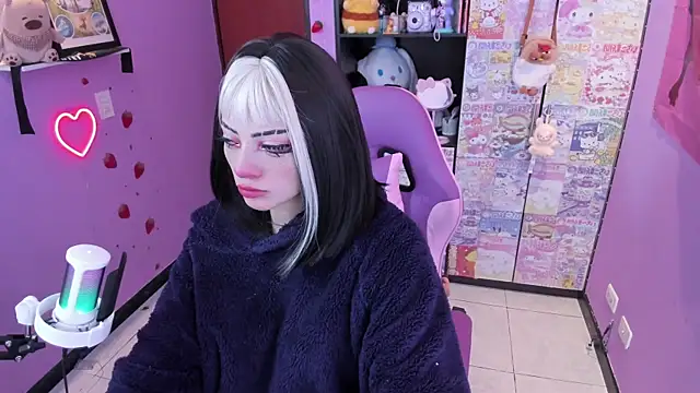 Vero Osb  online show from 09-30-25, 11:10