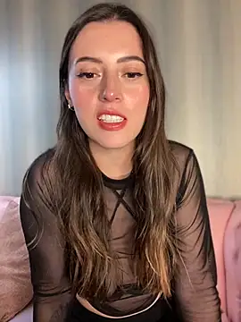 MiaLune Pink online show from 09-11-25, 11:05