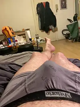 jackadi33 online show from 03-16-26, 06:56