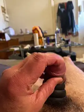 jackadi33 online show from 03-27-26, 03:45