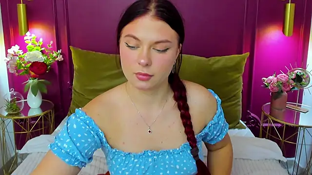 LizyBex online show from 10-07-25, 12:24