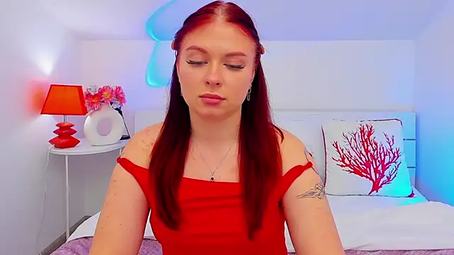 LizyBex online show from 05-14-26, 12:23