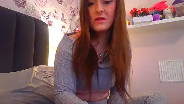 LucyRoseMae online show from 05-16-26, 02:27