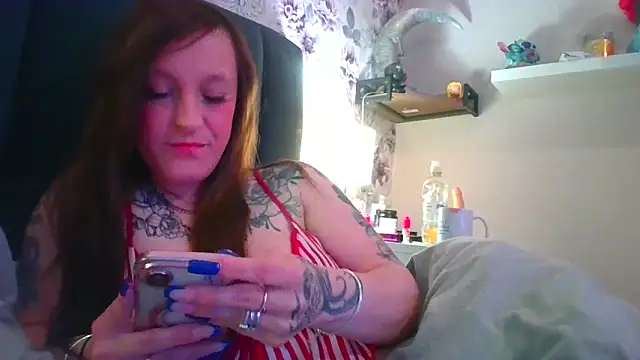LucyRoseMae online show from 05-17-26, 07:06
