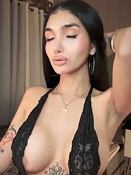 EmeraldGreyson online show from 03-10-26, 09:03