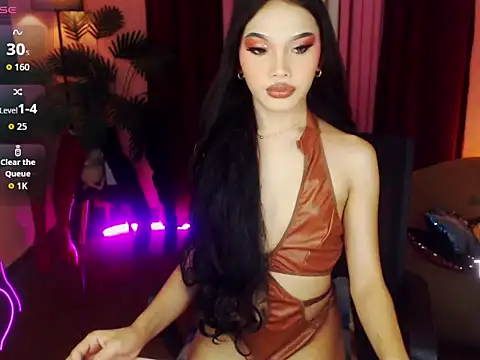 Asianprincess69 online show from 11-16-25, 07:03