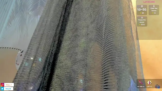 Melany  08 online show from 10-25-25, 12:56