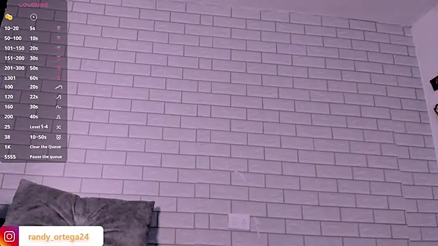 randyortega1 online show from 10-01-25, 10:27