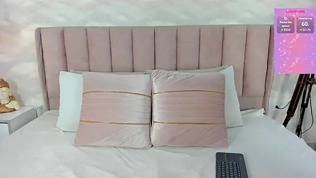  Im genesis  online show from 10-05-25, 08:51