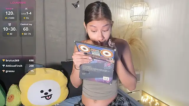 leaahcashh online show from 09-12-25, 08:31