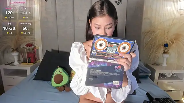 leaahcashh online show from 09-14-25, 02:22