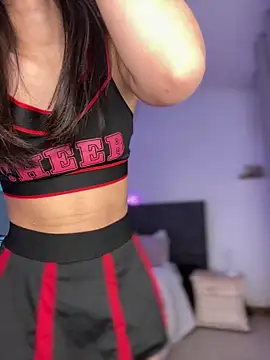 julieta jhonss online show from 11-01-25, 03:08